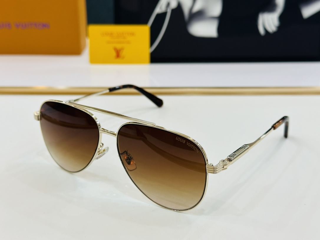 Louis Vuitton Sunglasses